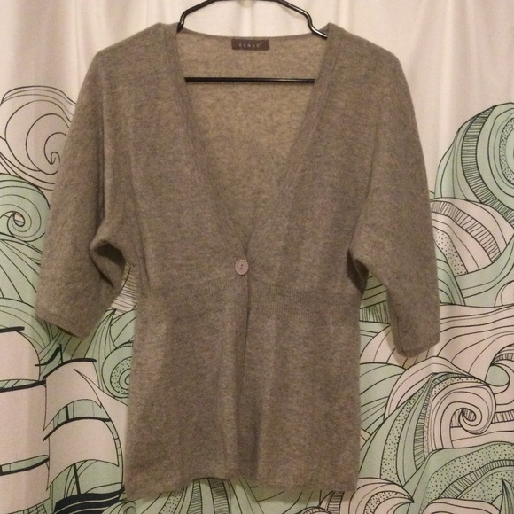 Kenar Sweaters - Like New Y2K Kenar SS Cardigan